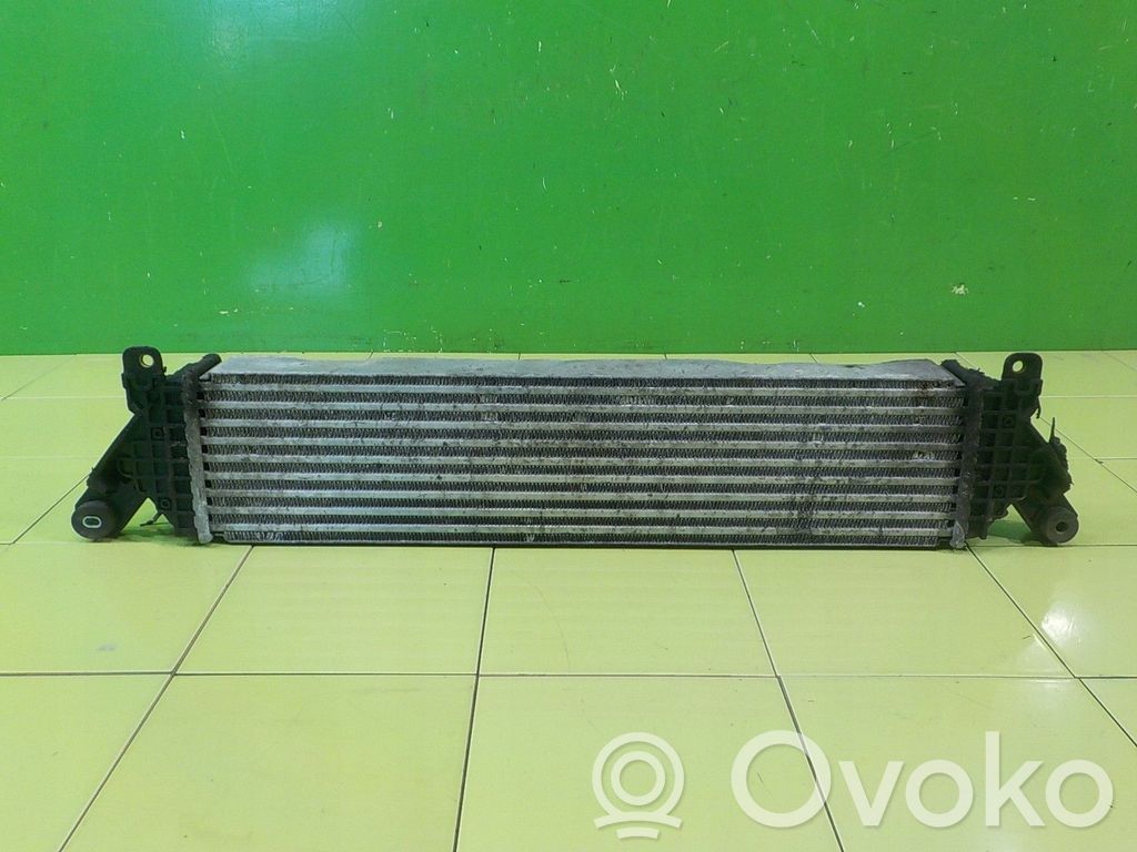 Mazda 6 Starpdzesētāja radiators 