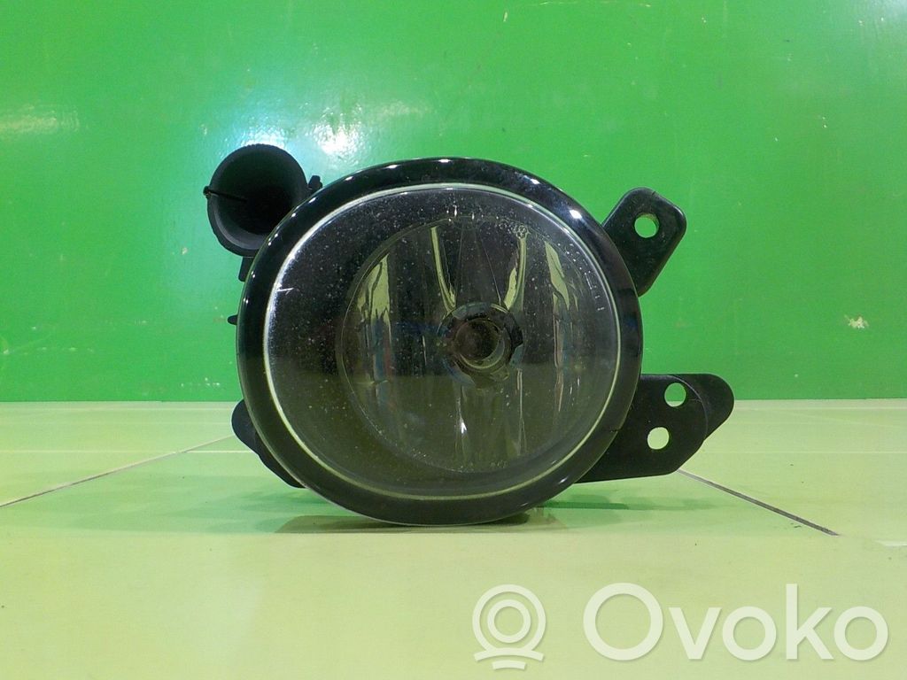 Mercedes-Benz C W204 Headlight/headlamp 