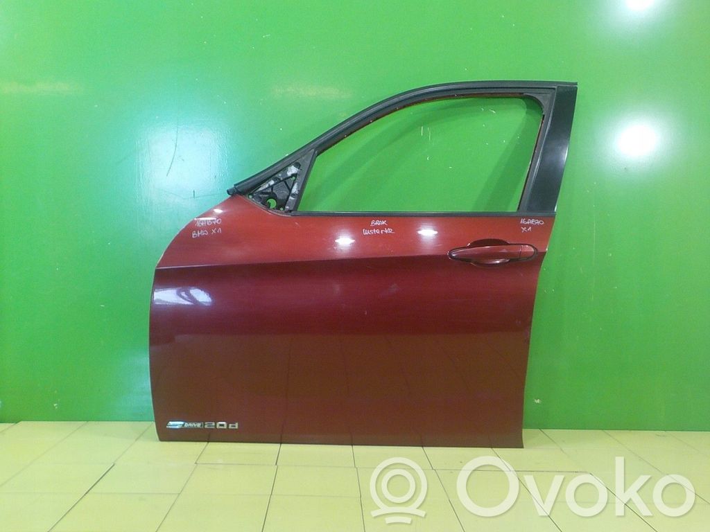 Дверь   PRZOD,LEWE,16AB70