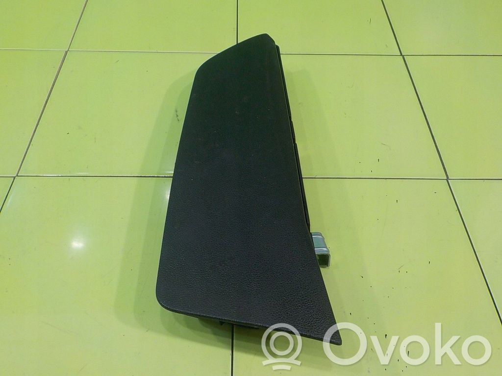 Mercedes-Benz B W245 Seat airbag 