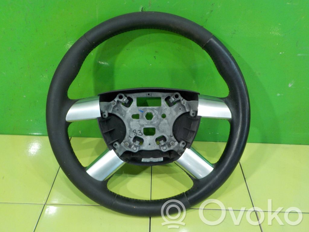 Ford Kuga I Stūre 
