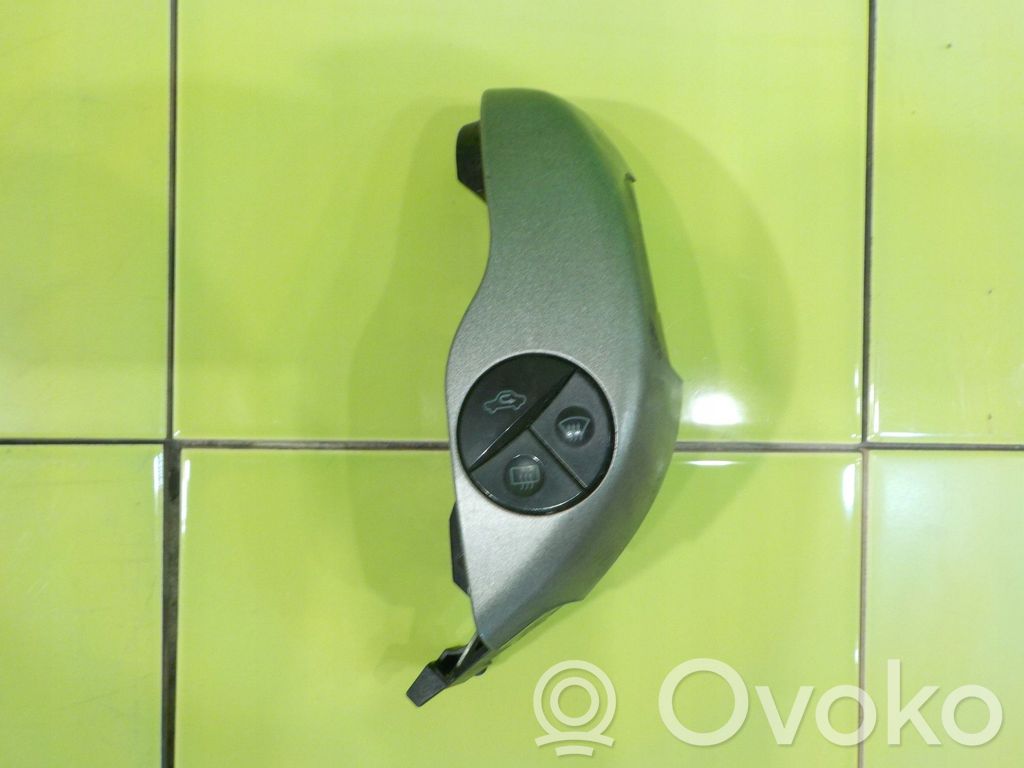 Toyota Prius (XW20) Kiti jungtukai/ rankenėlės/ perjungėjai 