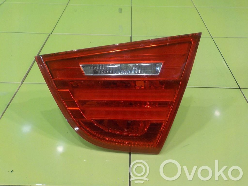 BMW 3 E90 E91 Rear/tail lights 
