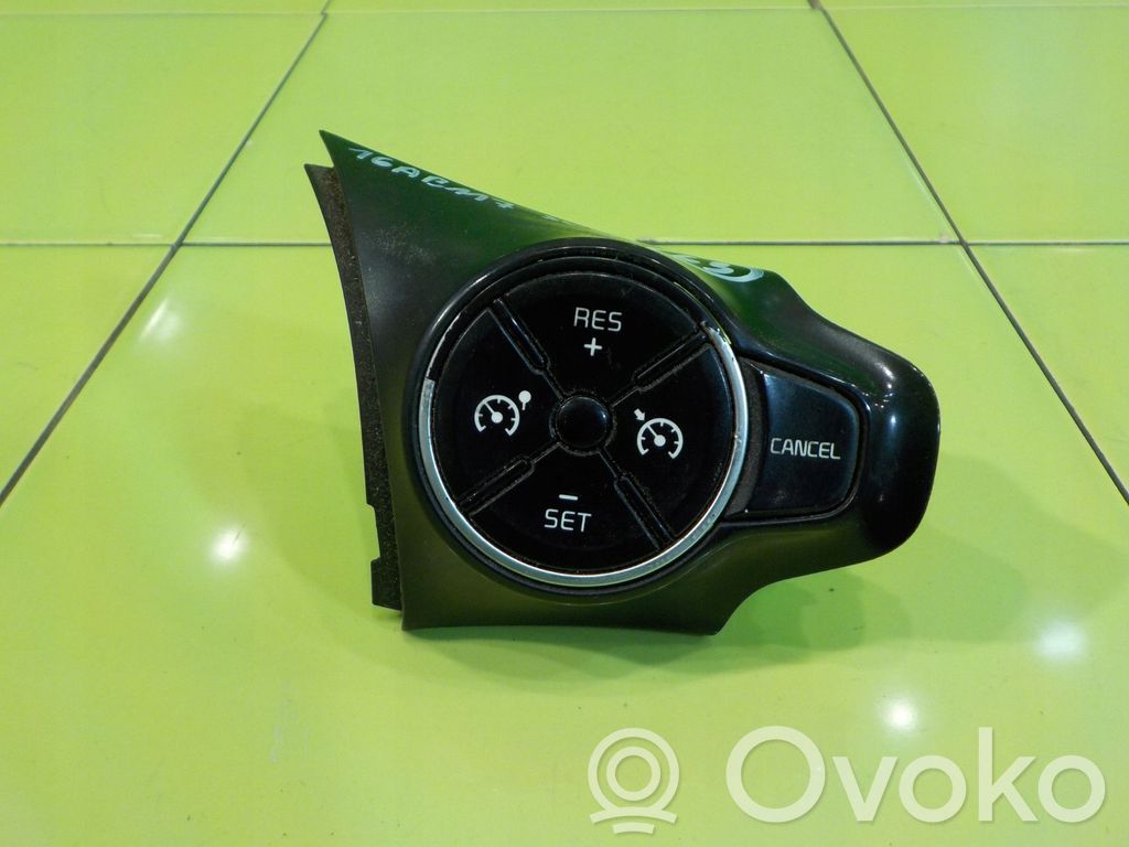 KIA Soul Citu veidu slēdži / pogas / pārslēdzēji 