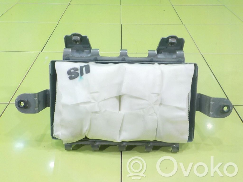 Suzuki SX4 Stūres drošības spilvens 