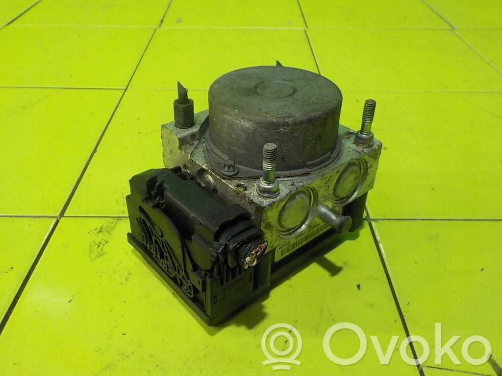 Suzuki SX4 ABS Pump 