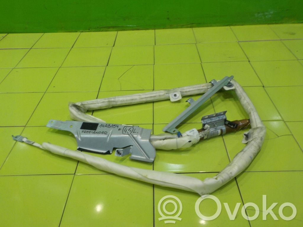 Land Rover Freelander 2 - LR2 Roof airbag 
