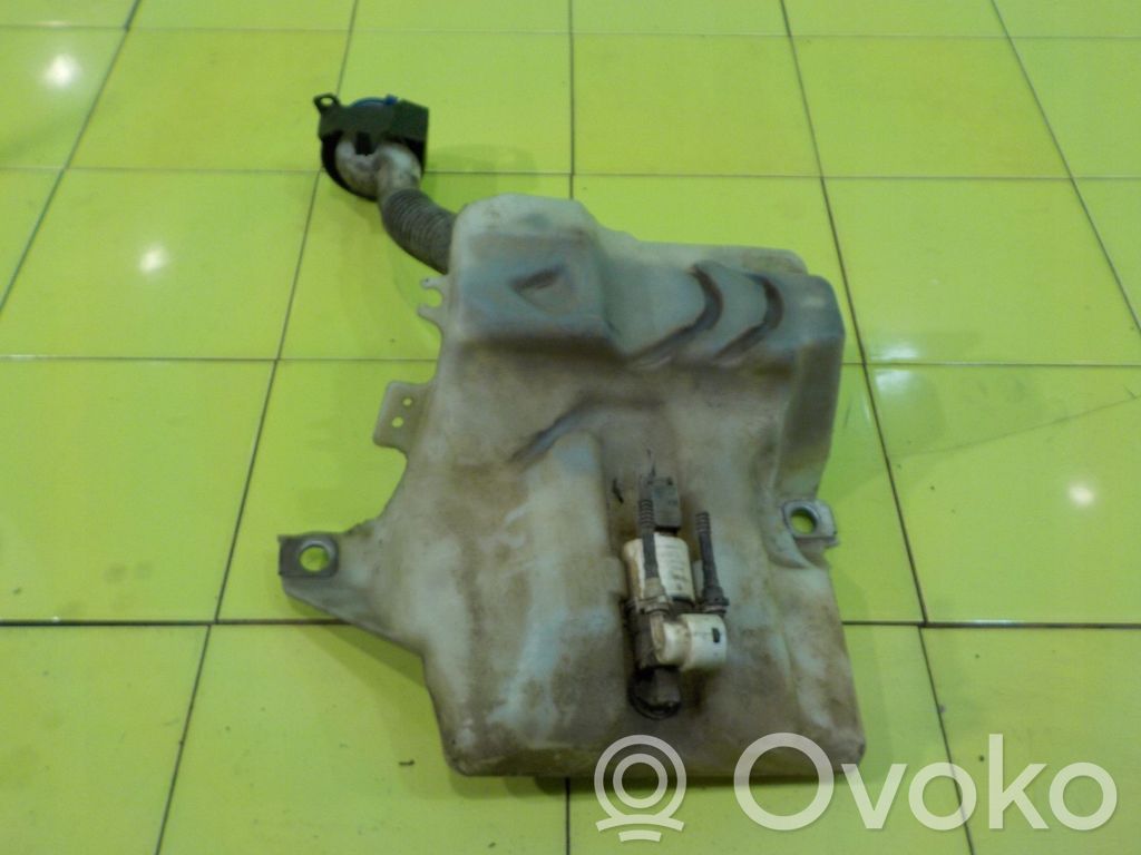 Ford Grand C-MAX Langų skysčio bakelis 