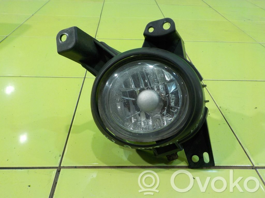 Headlight/headlamp   PRZOD,LEWY,83,CL11