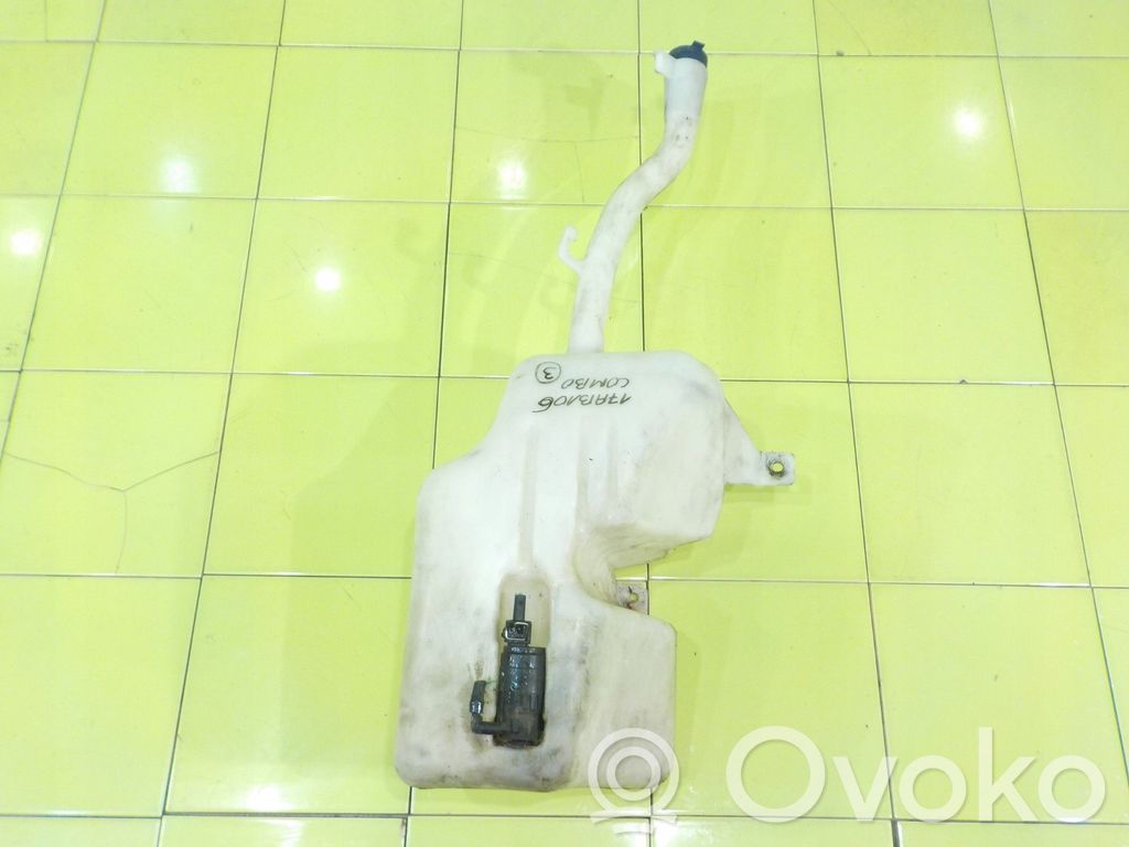 Opel Combo D Langų skysčio bakelis 