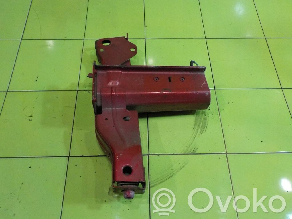 Citroen C4 II Front side member 