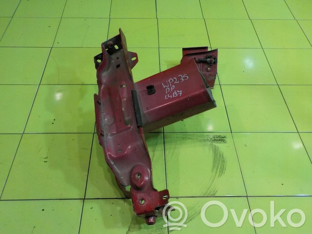 Citroen C4 II Front side member 