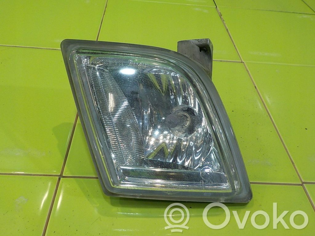 Mazda 6 Front fog light 