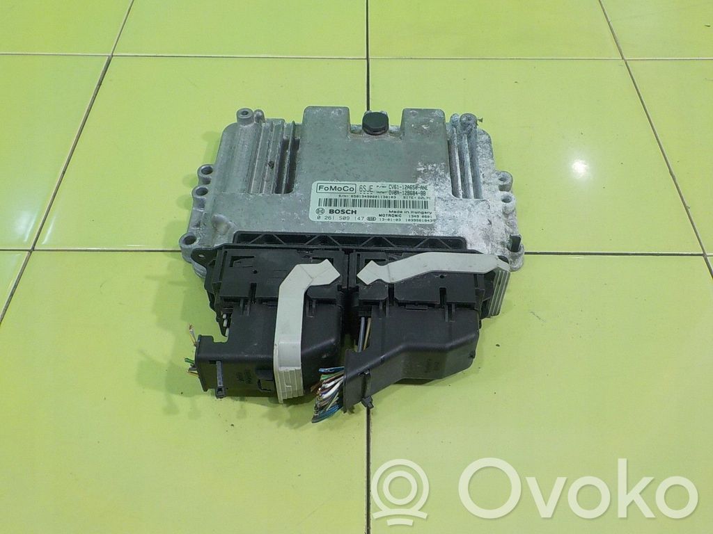 Engine control unit/module   CV6112A650ANE,0261S09147,12A650,16AB38,ANE,CV61,CV6112A650ANE