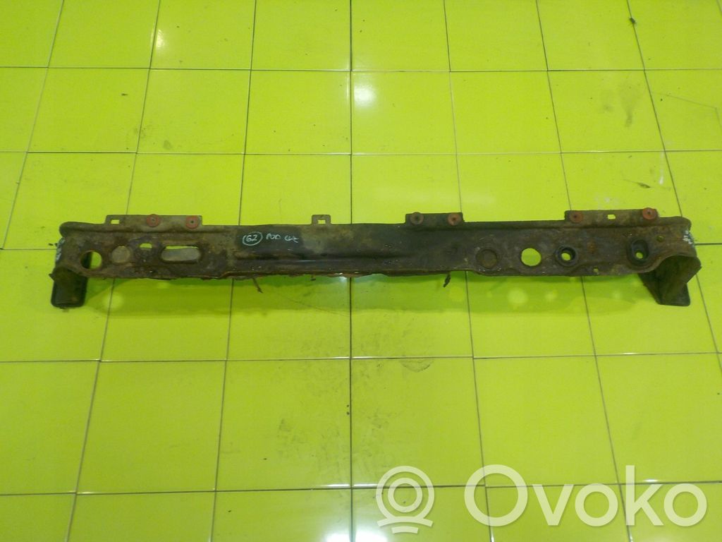 Ford Focus Front bumper support beam 