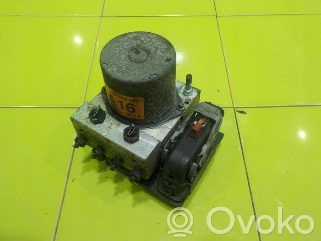 Hyundai Santa Fe ABS Blokas 