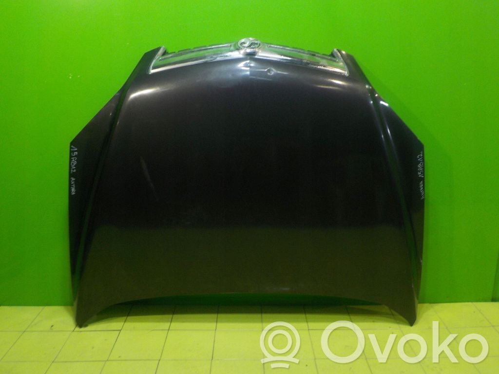 Opel Antara Dzinēja pārsegs (vāks) 