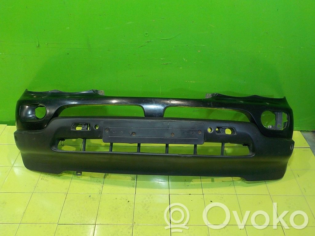 Front bumper   PRZOD,14AB39