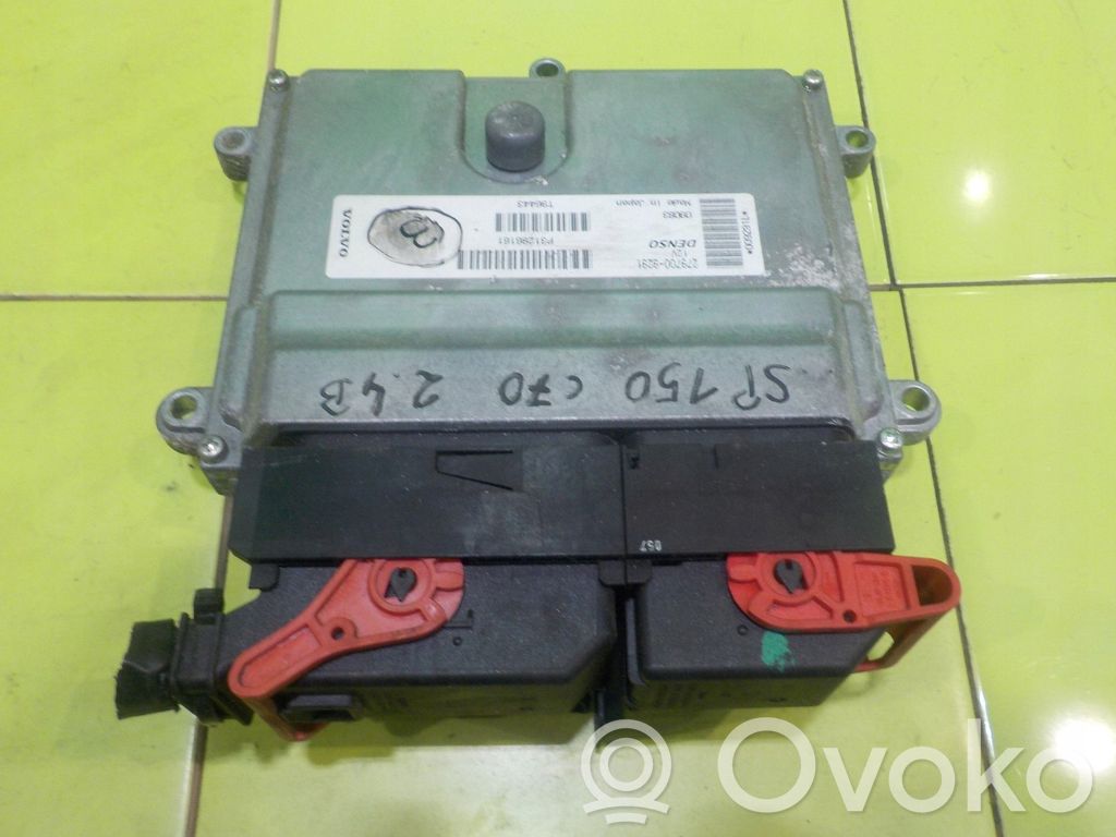 Engine control unit/module   2797009291,31286161,SP150