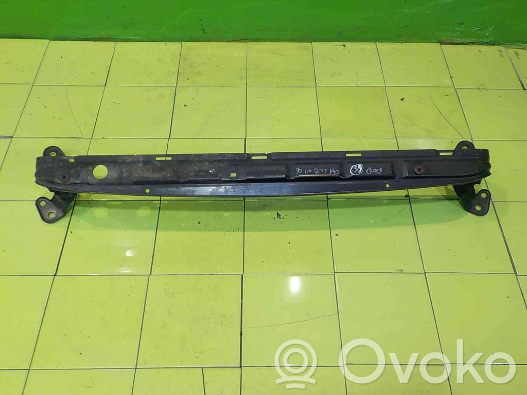 Volvo C70 Priekinis sustiprinimas bamperio 