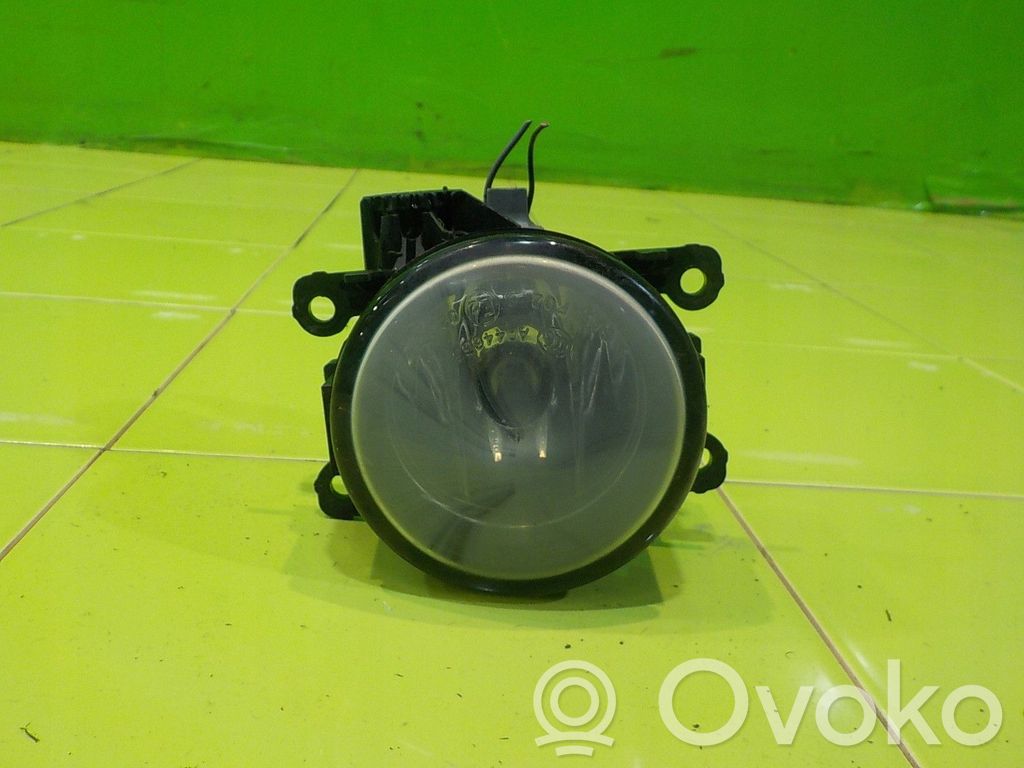 Land Rover Freelander 2 - LR2 Передняя противотуманная фара 