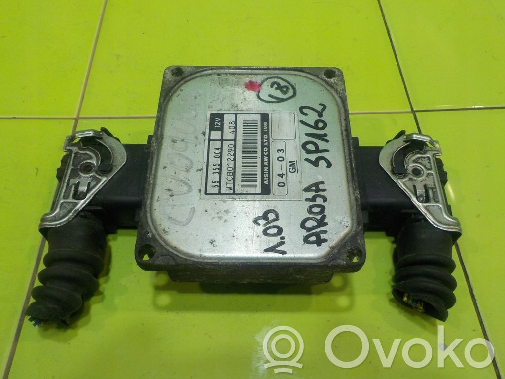 Seat Arosa Engine control unit/module 