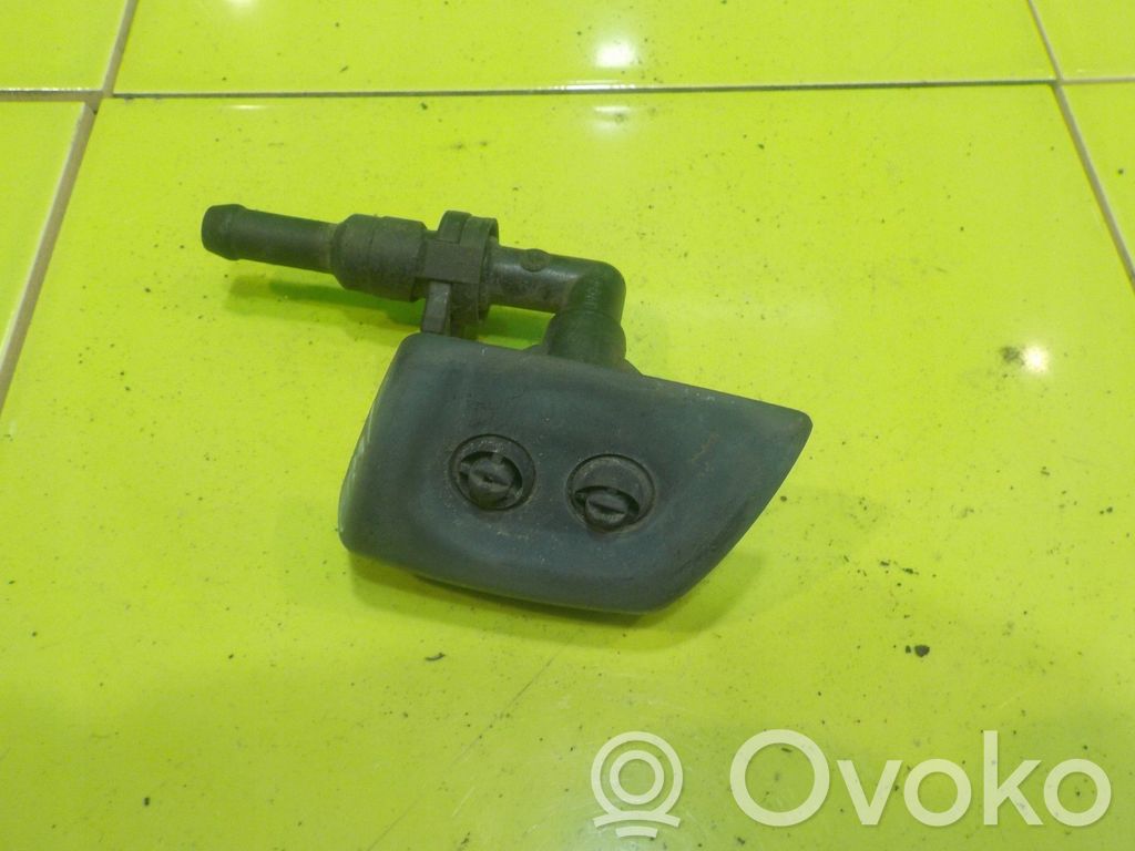 Land Rover Discovery 3 - LR3 Headlight washer pump 