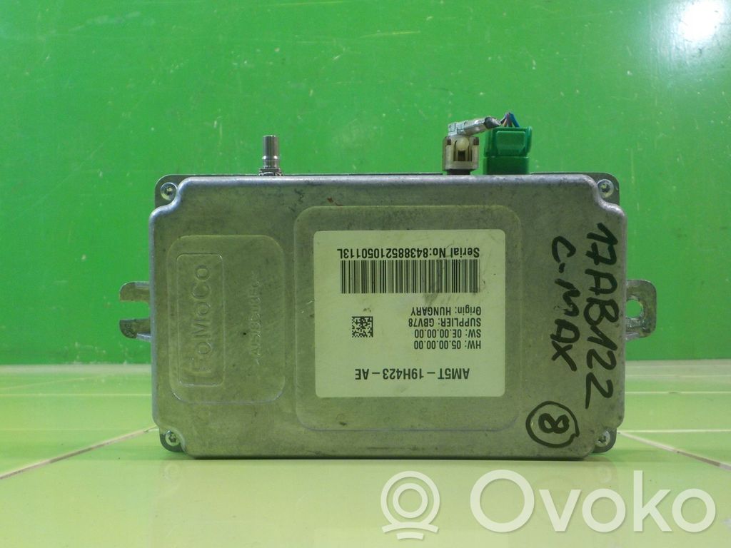 Ford C-MAX II Central body control module 