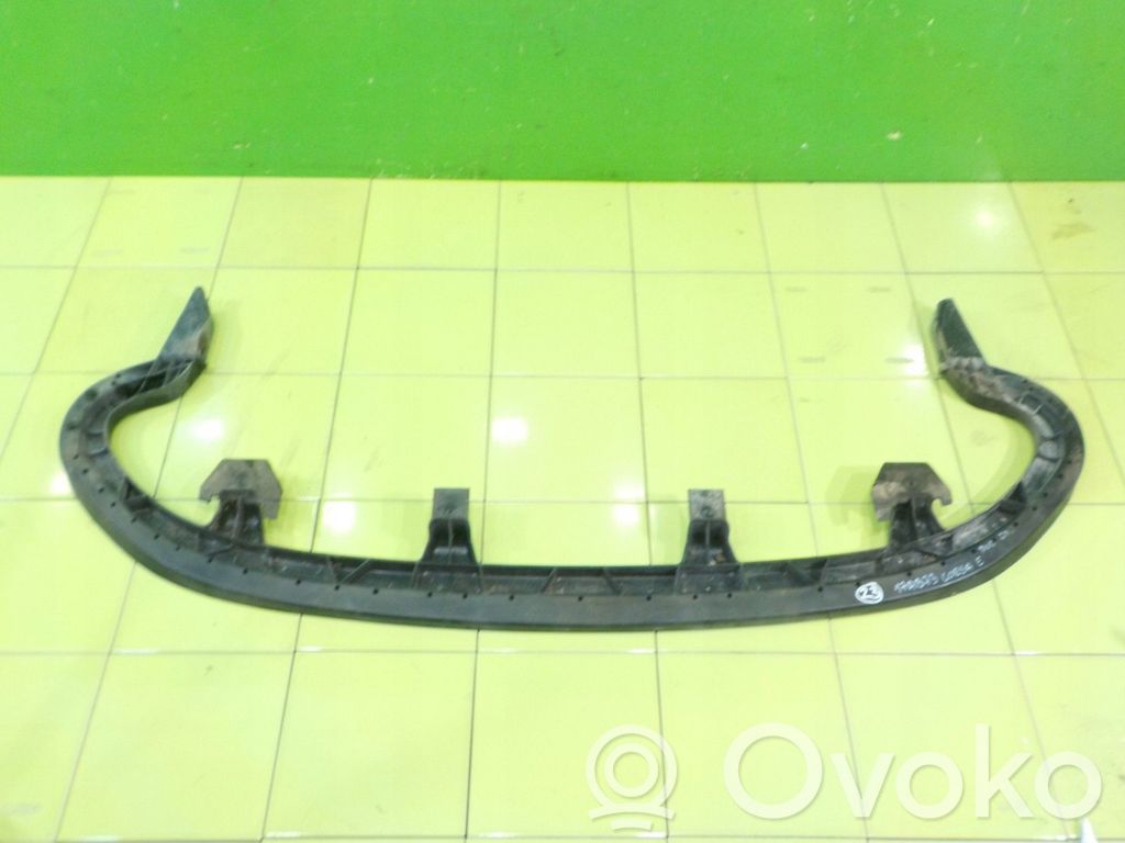 Opel Corsa E Front bumper support beam 