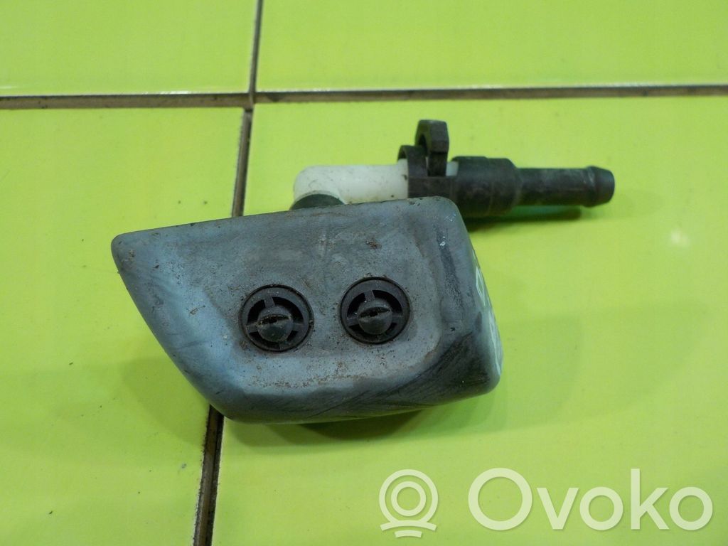 Volkswagen Scirocco Headlight washer pump 