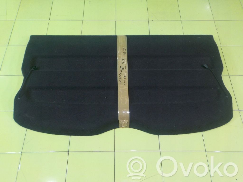 Parcel shelf   WP235