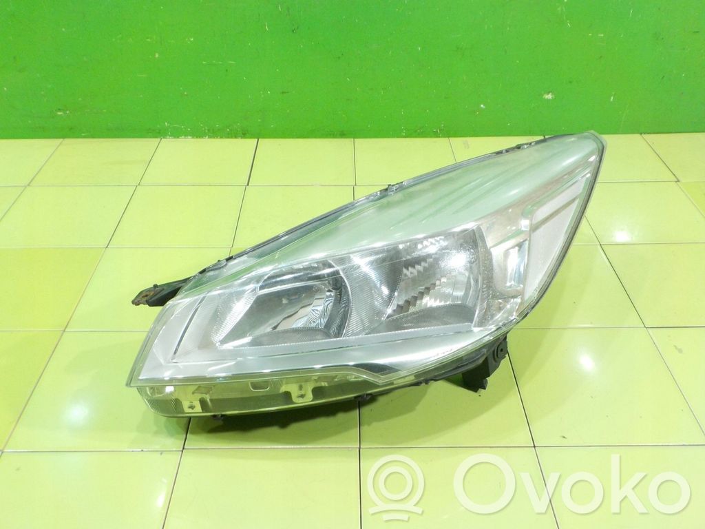 Ford Kuga II Headlight/headlamp 