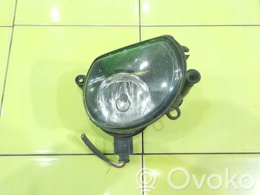 Audi Q7 4L Front fog light 