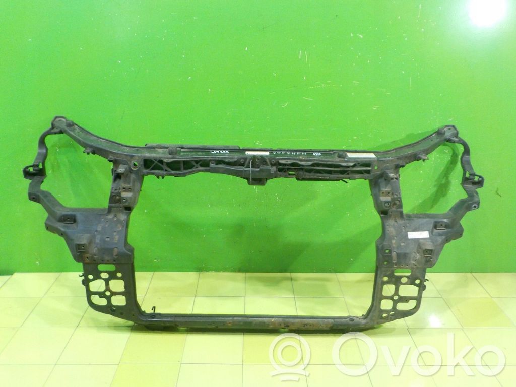 Hyundai Santa Fe Radiator support slam panel 