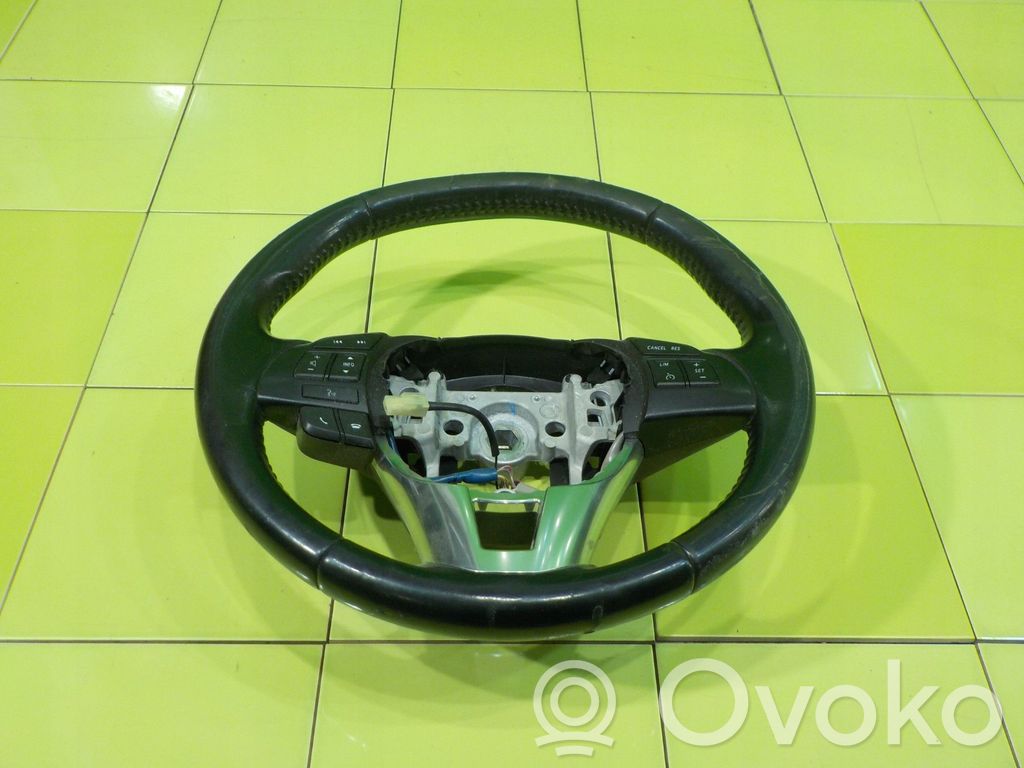 Mazda 6 Vairas 