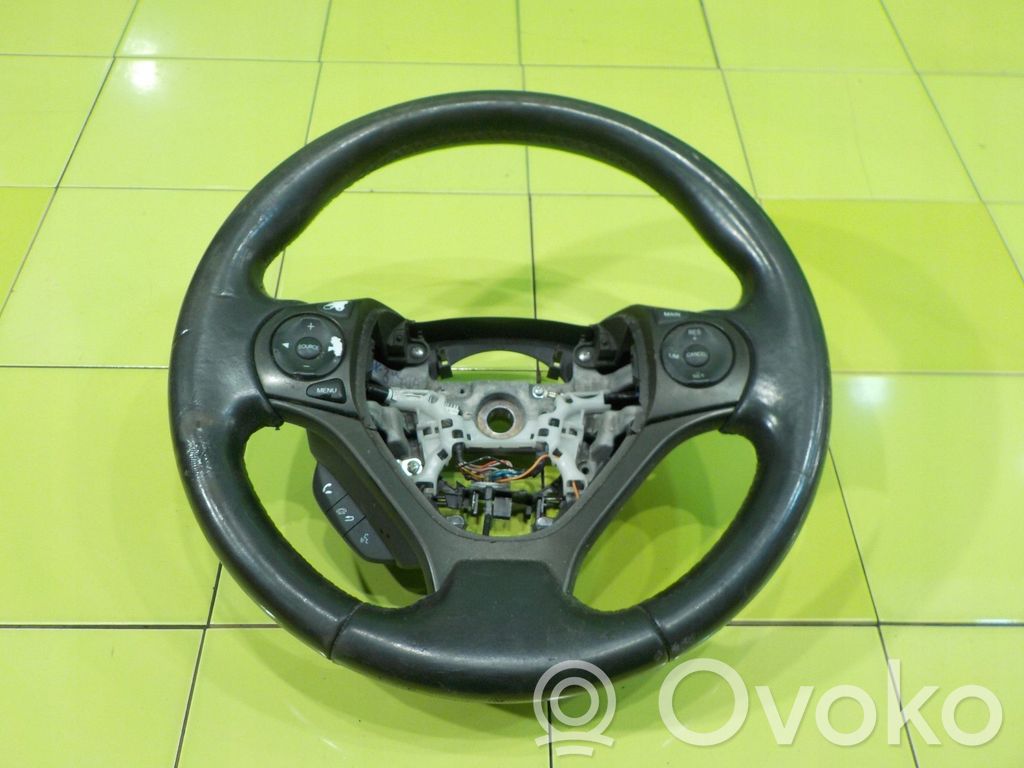 Honda Civic IX Stūre 