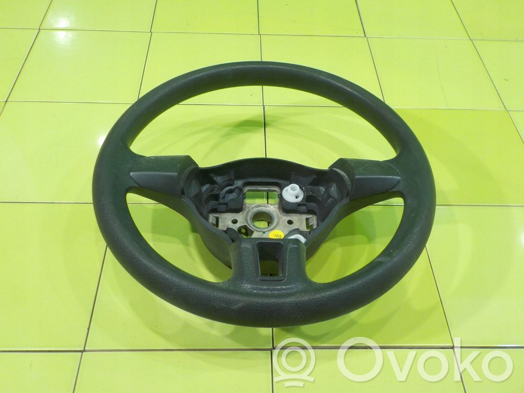 Volkswagen Golf VI Stūre 