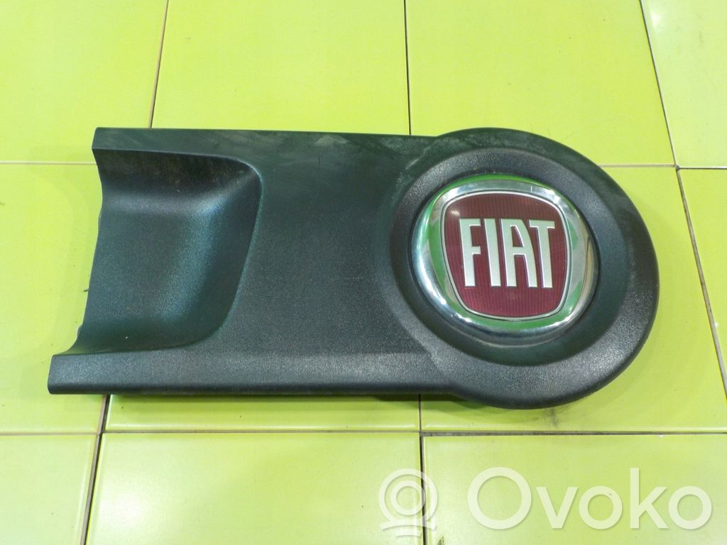 Fiat Doblo Apdaila galinių durų (moldingas) 