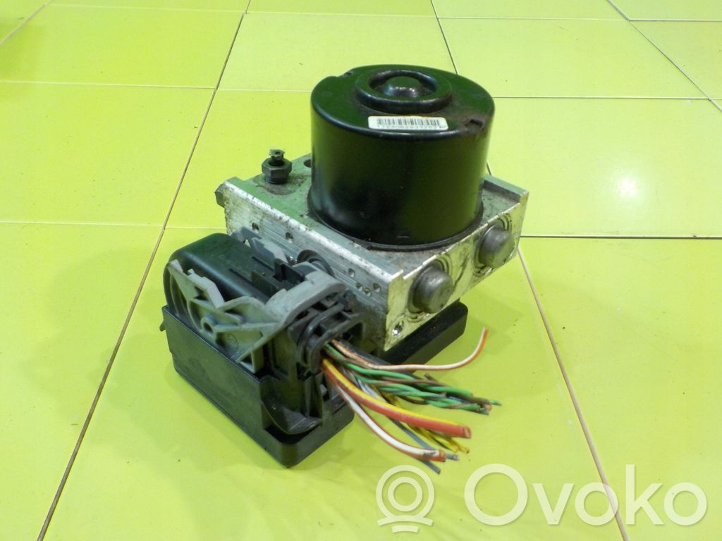 Opel Combo D ABS Blokas 