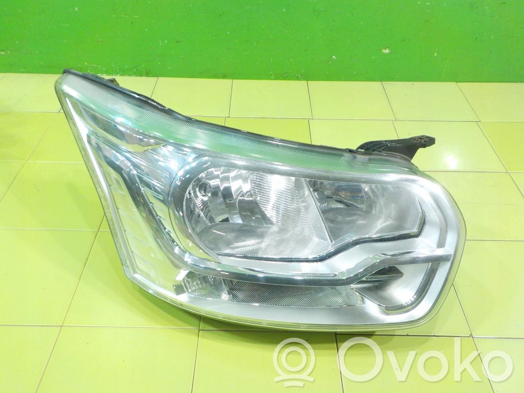 Ford Transit Headlight/headlamp 