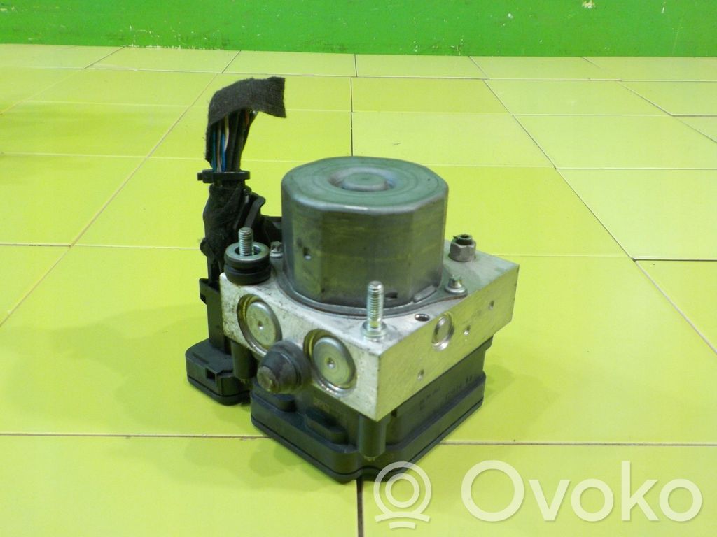 Opel Meriva B ABS bloks 