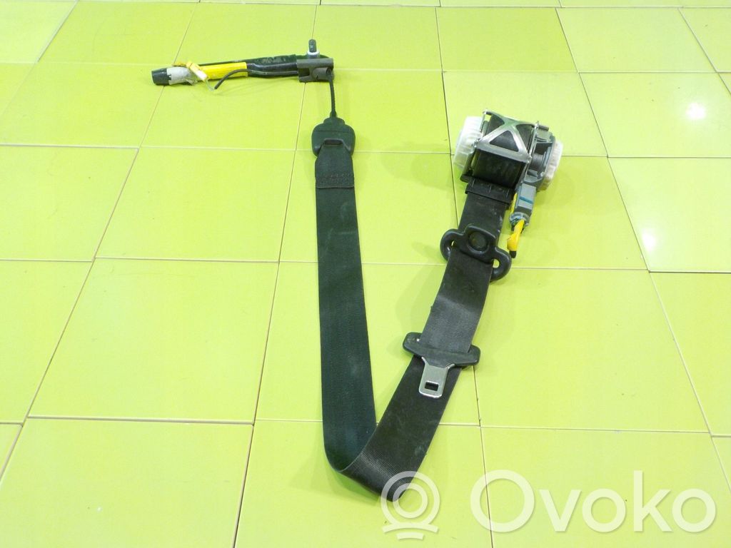 Ford Ka Front seatbelt 