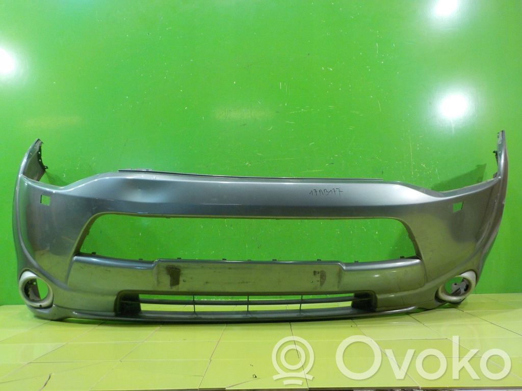 Front bumper   PRZOD,17AB177