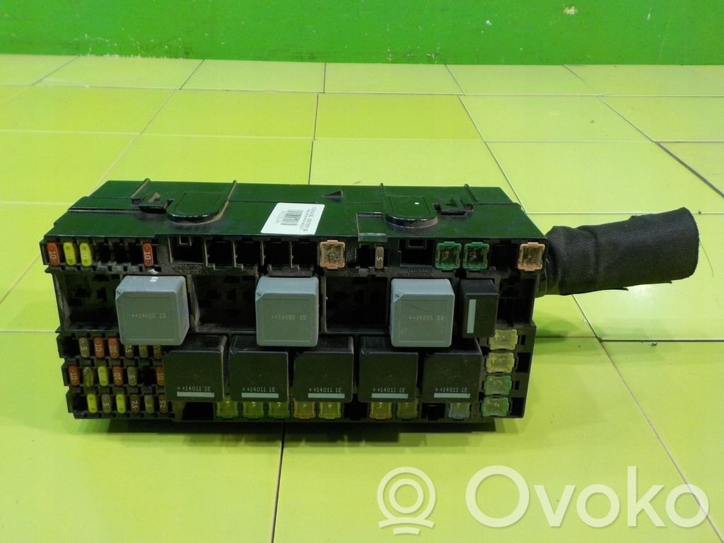 Ford Transit Fuse box set 