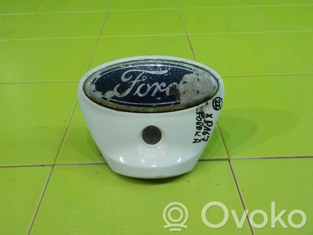 Ford Ka Galinio stiklo atidarymo mygtukas/ rankenėlė 