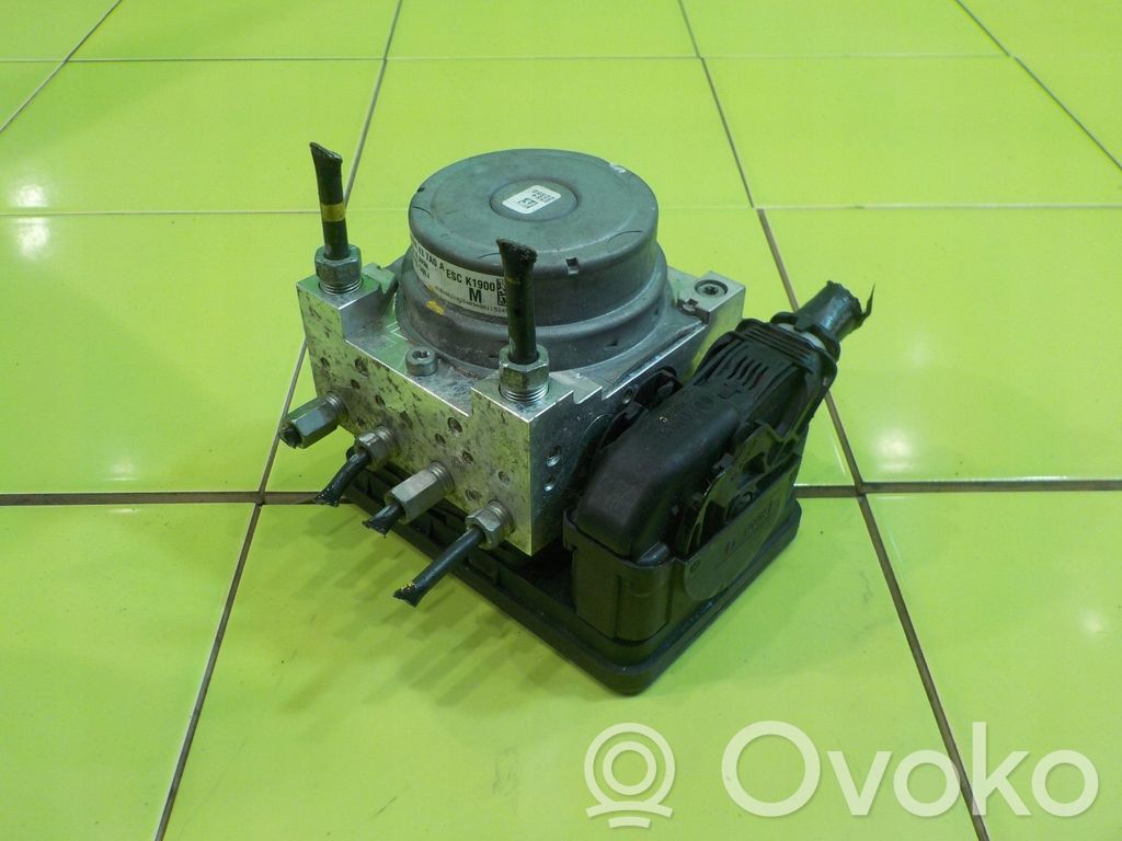 ABS Pump   DA6M437A0A,27,XP64