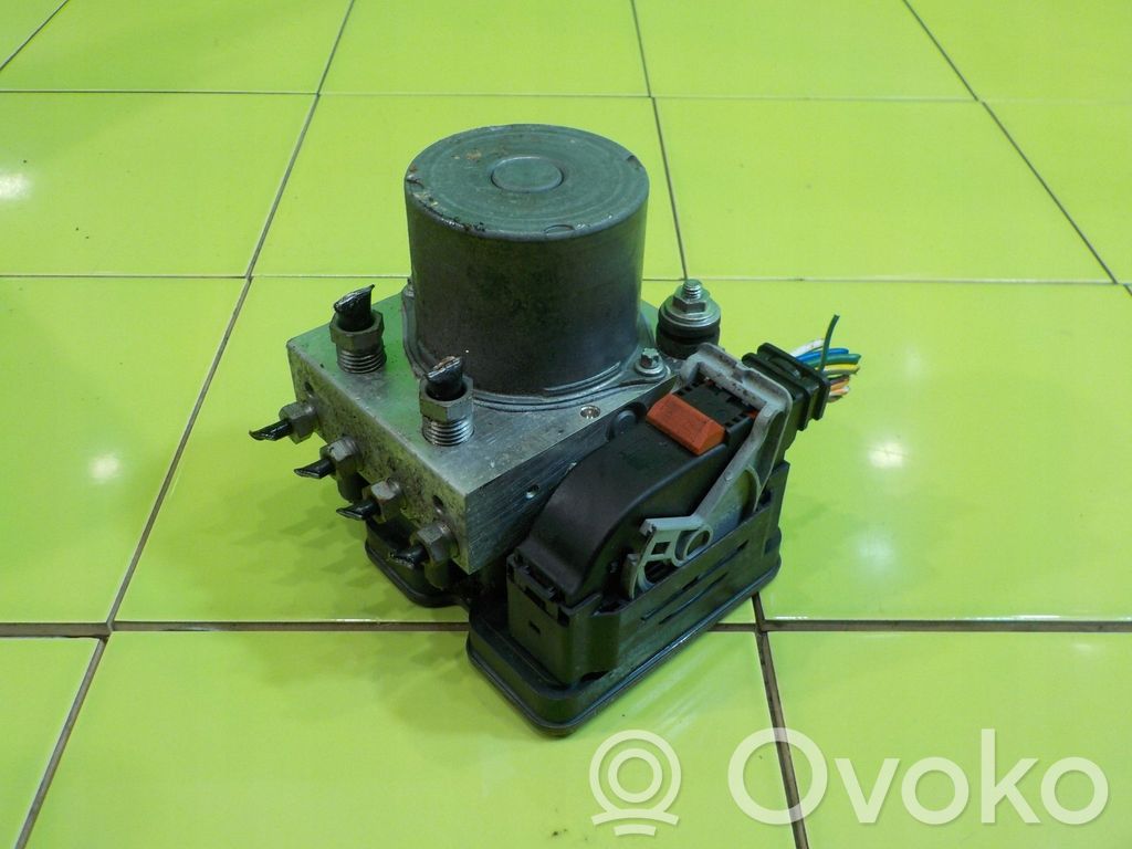 Jaguar XF X260 ABS Pump 