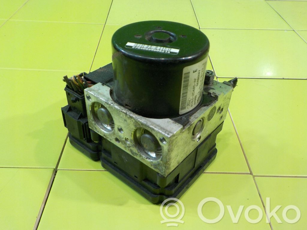 Ford Grand C-MAX ABS bloks 