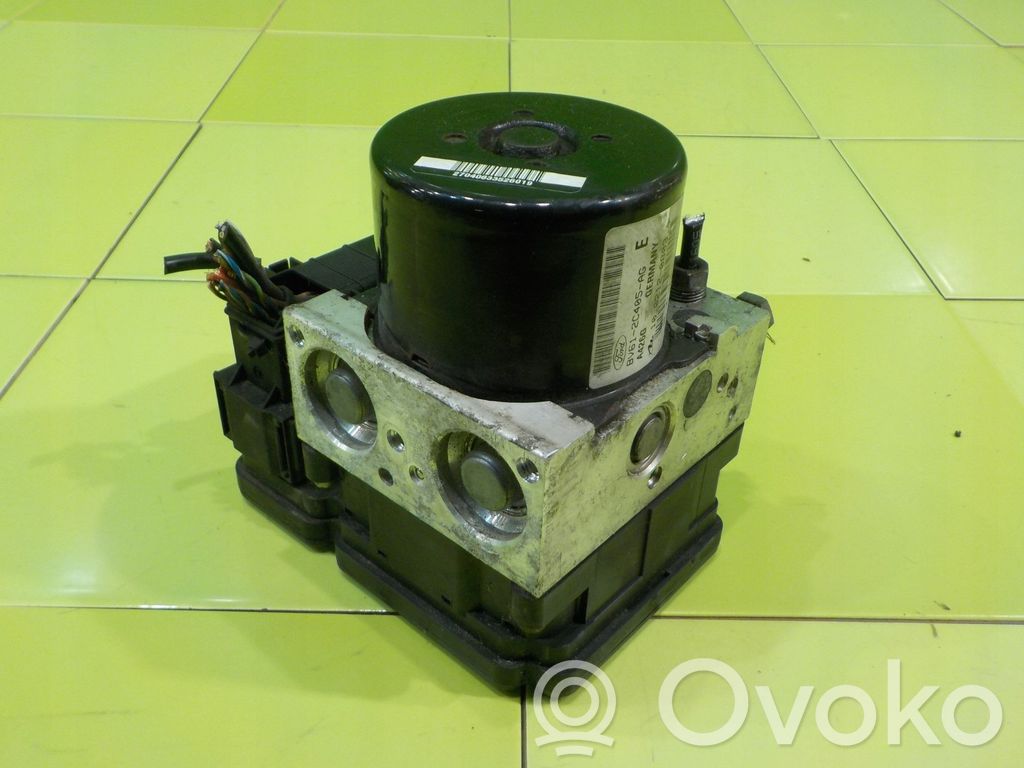 Ford Grand C-MAX ABS bloks 