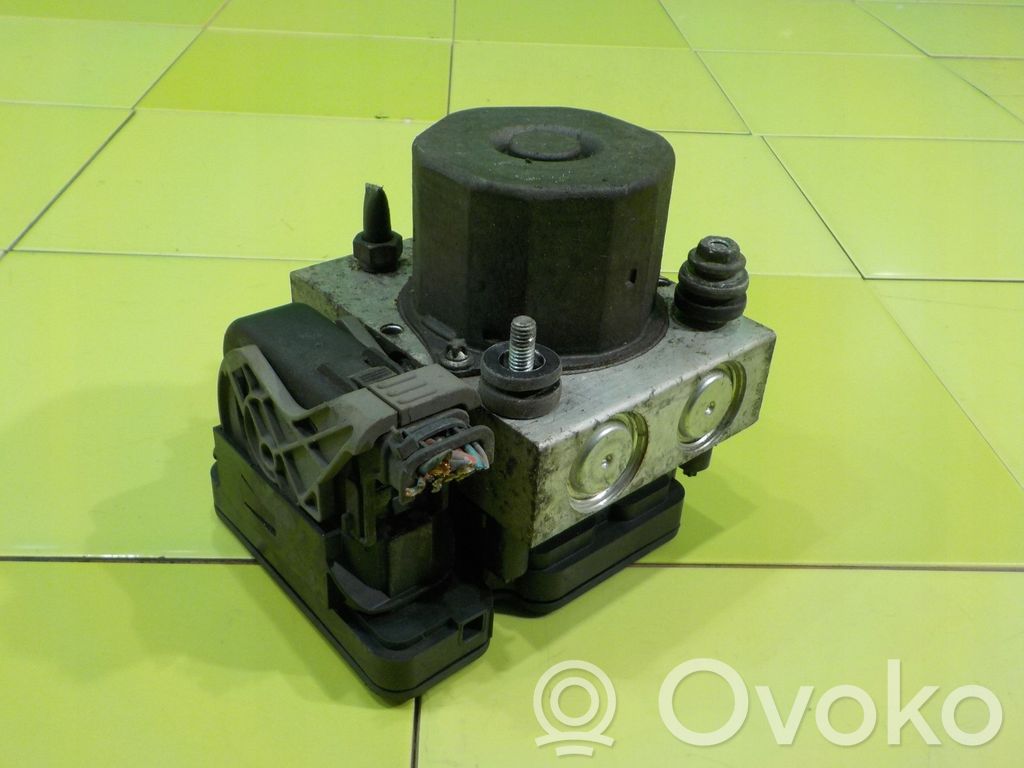 Ford Transit ABS Pump 